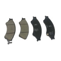 Original Quality AB31-2L361-AB  Front Brake Pads  For Pickup BT50  T6 2012-2016 2.2 3.2L